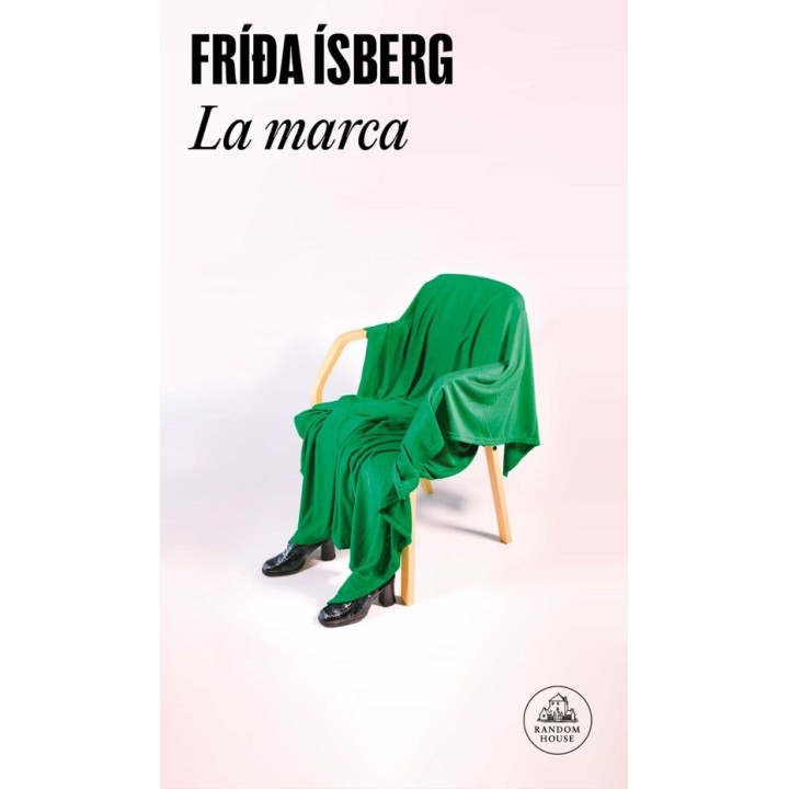 LA MARCA de FRIDA ÍSBERG