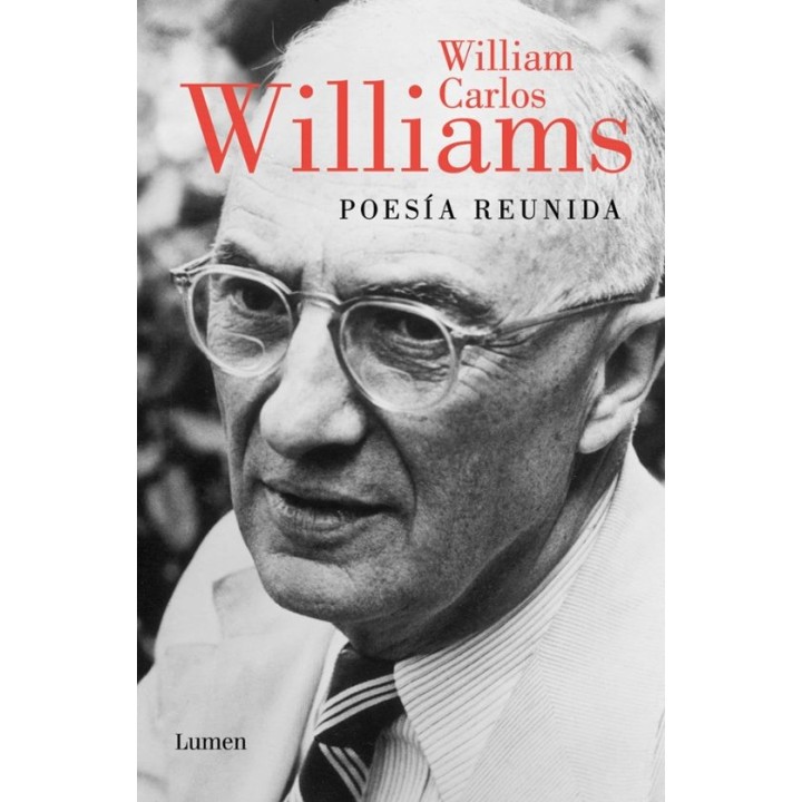 POESIA REUNIDA de WILLIAM CARLOS WILLIAMS