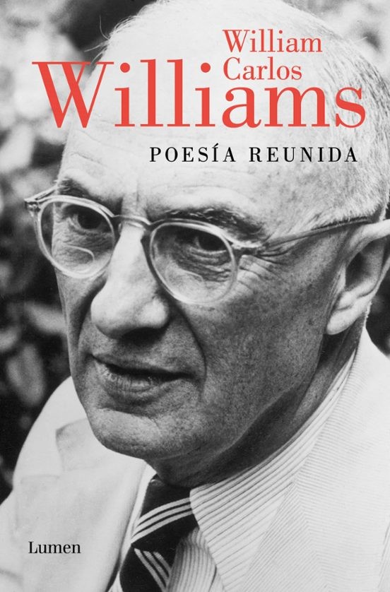 POESIA REUNIDA de WILLIAM CARLOS WILLIAMS