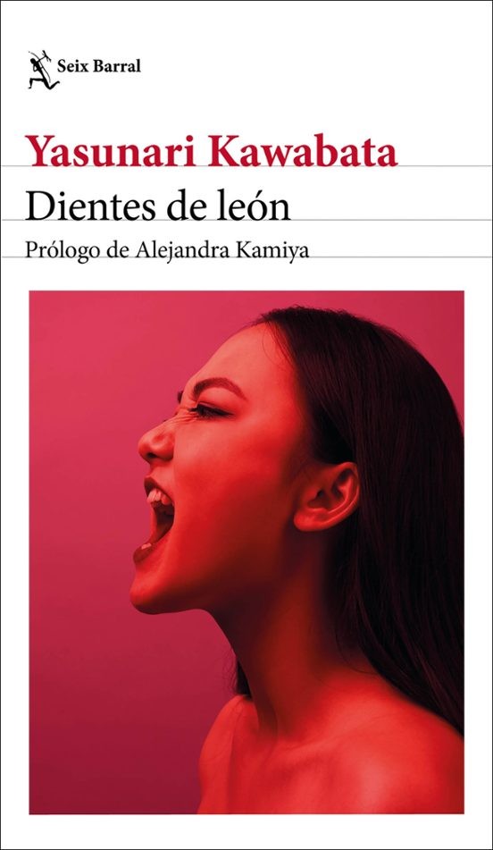 DIENTES DE LEON de YASUNARI KAWABATA