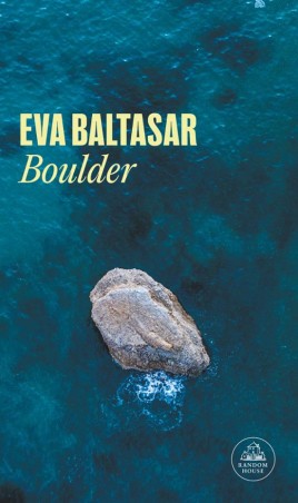 BOULDER de EVA BALTASAR