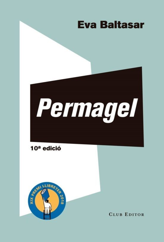 PERMAGEL de EVA BALTASAR