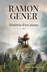 HISTÒRIA D'UN PIANO de RAMON GENER