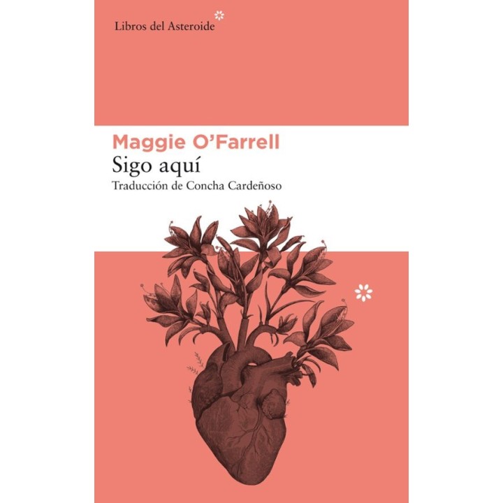 SIGO AQUI de MAGGIE O'FARRELL