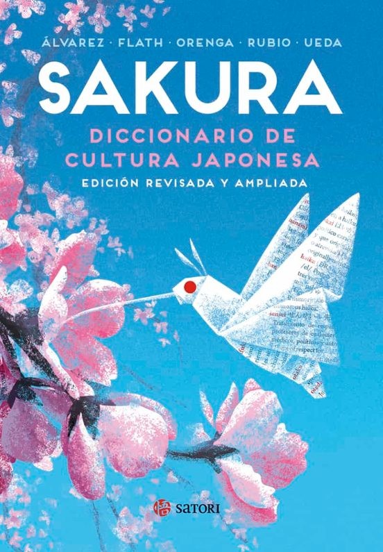 SAKURA DICCIONARIO DE CULTURA JAPONESA