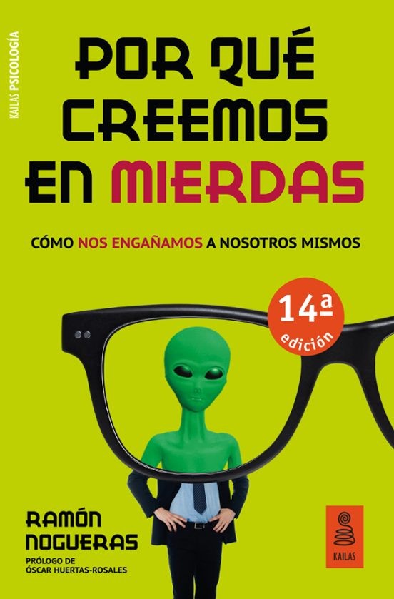 POR QUE CREEMOS EN MIERDAS de RAMÓN NOGUERAS