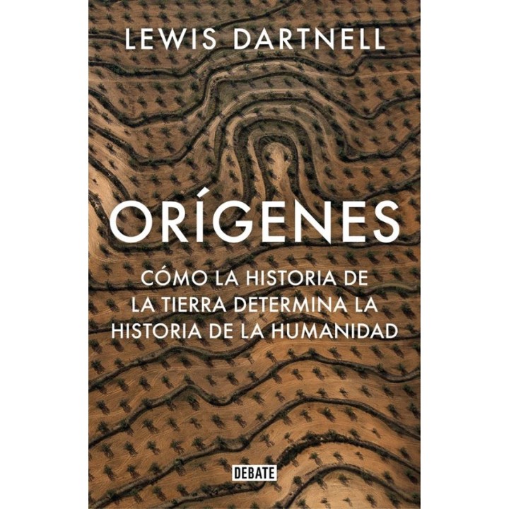 ORÍGENES de LEWIS DARTNELL