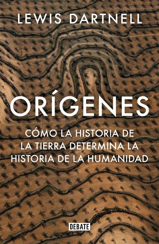 ORÍGENES de LEWIS DARTNELL