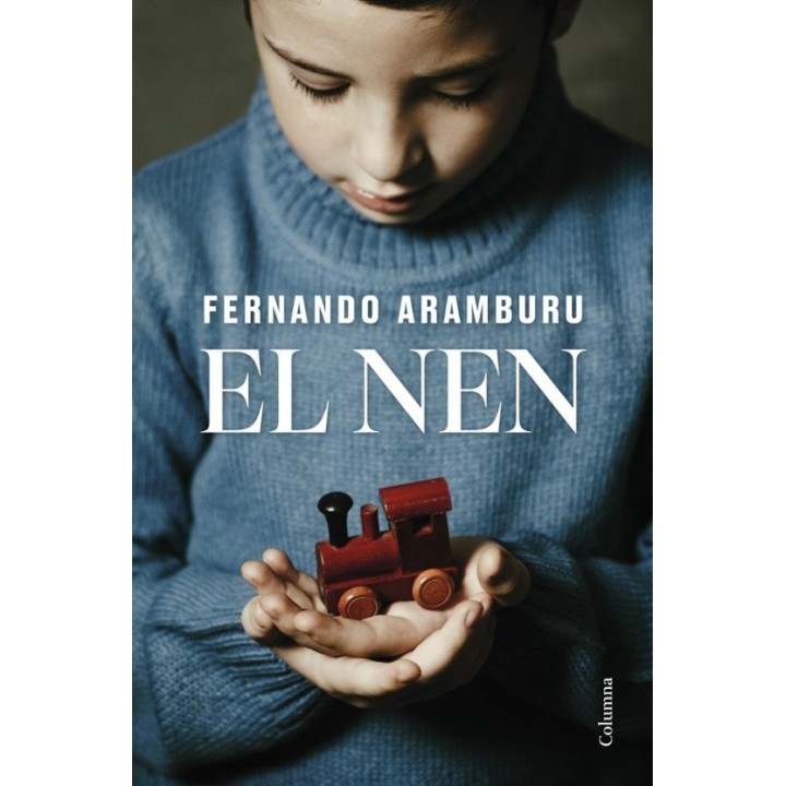 EL NEN de FERNANDO ARAMBURU