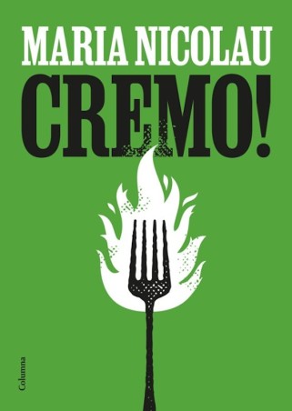 CREMO! de MARIA NICOLAU