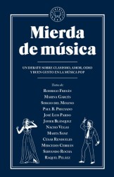 MIERDA DE MUSICA de V.V. A.A.