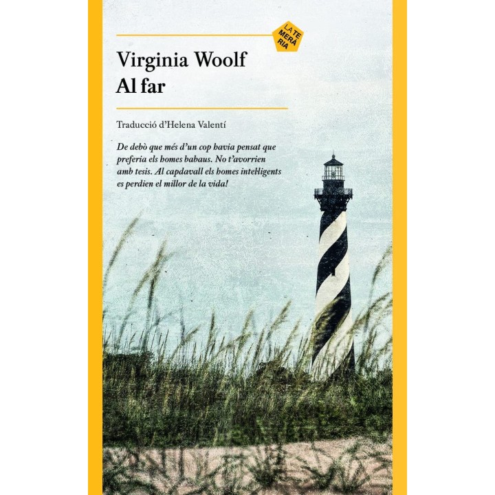 AL FAR de VIRGINIA WOOLF