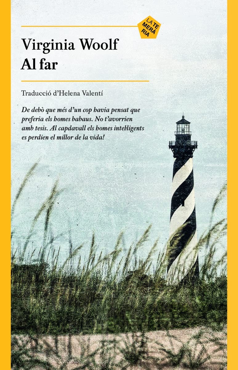 AL FAR de VIRGINIA WOOLF