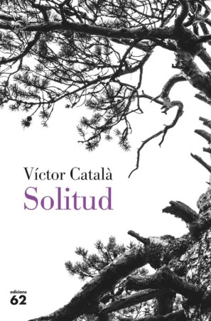 SOLITUD de VICTOR CATALÀ