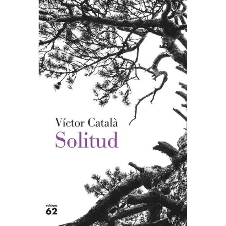SOLITUD de VICTOR CATALÀ