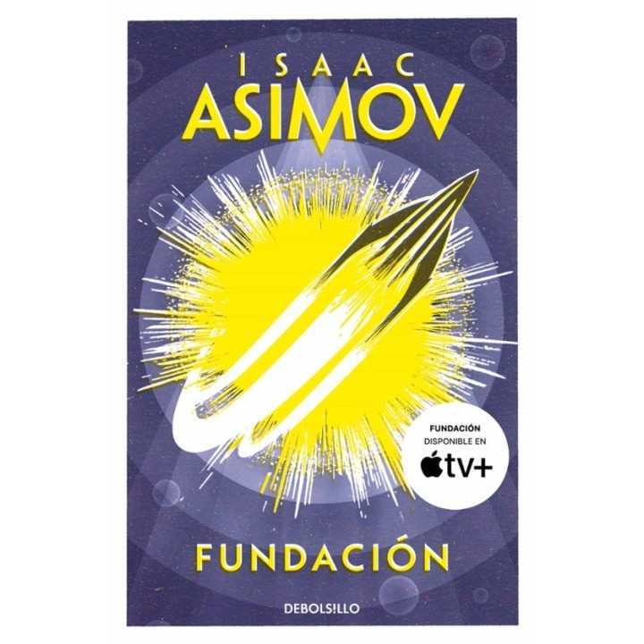 FUNDACION de ISAAC ASIMOV