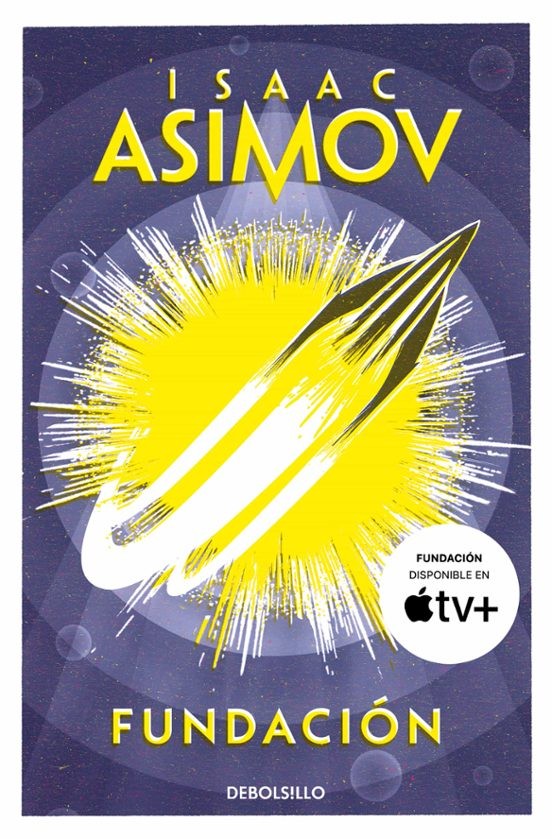 FUNDACION de ISAAC ASIMOV
