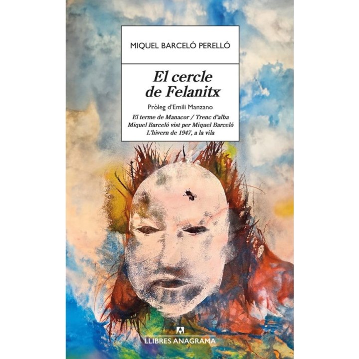 EL CERCLE DE FELANITX de MIQUEL MARCELÓ PERELLÓ