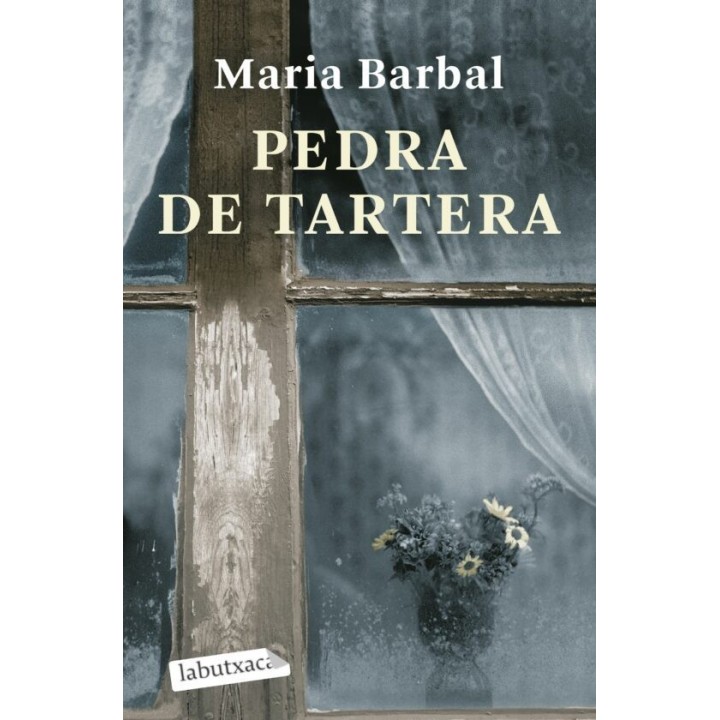 PEDRA DE TARTERA de MARIA BARBAL