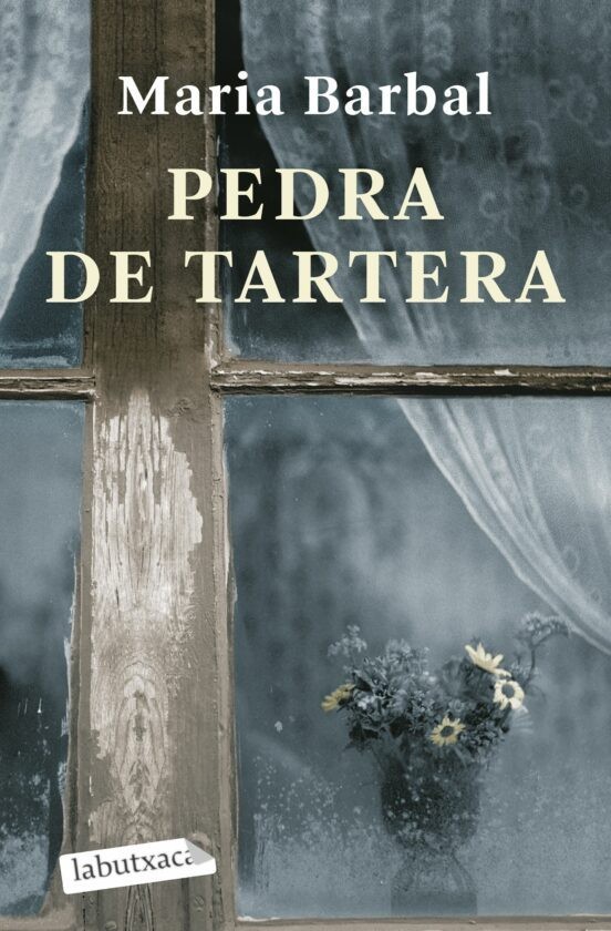 PEDRA DE TARTERA de MARIA BARBAL