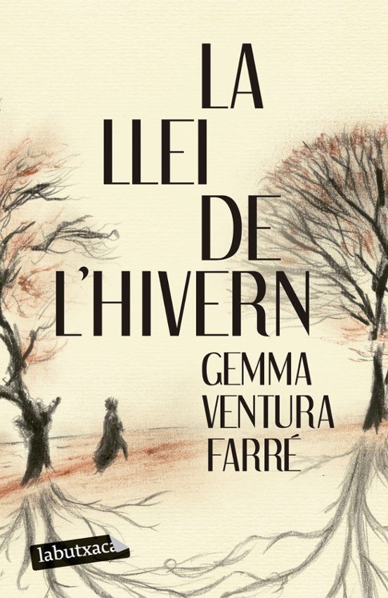 LA LLEI DE L'HIVERN de GEMMA VENTURA FARRÉ