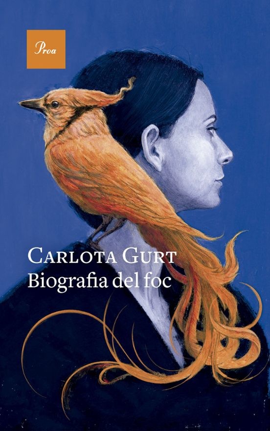 BIOGRAFIA DEL FOC de CARLOTA GURT