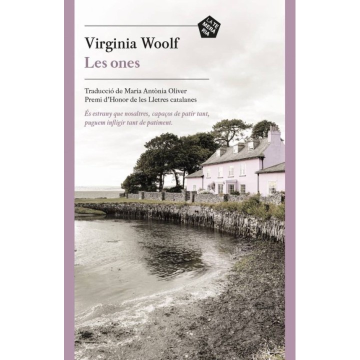 LES ONES de VIRGINIA WOOLF