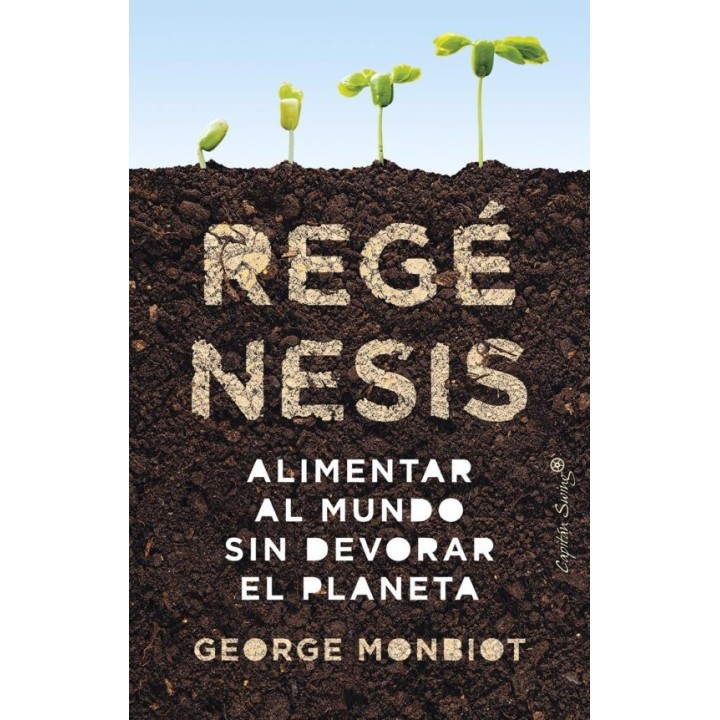 REGENESIS de GEORGE MONBIOT