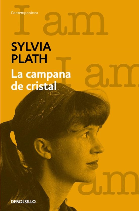 LA CAMPANA DE CRISTAL de SYLVIA PLATH