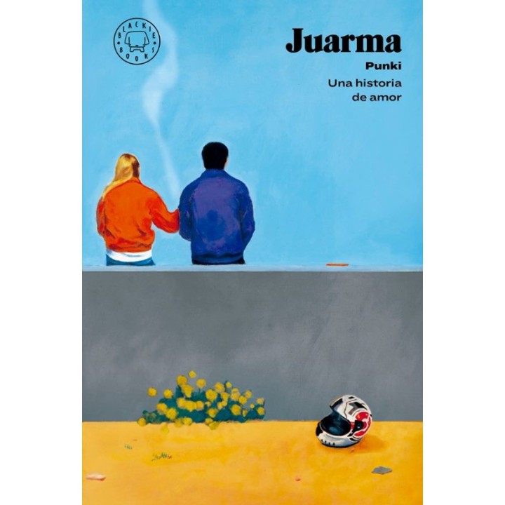 PUNKI de JUARMA