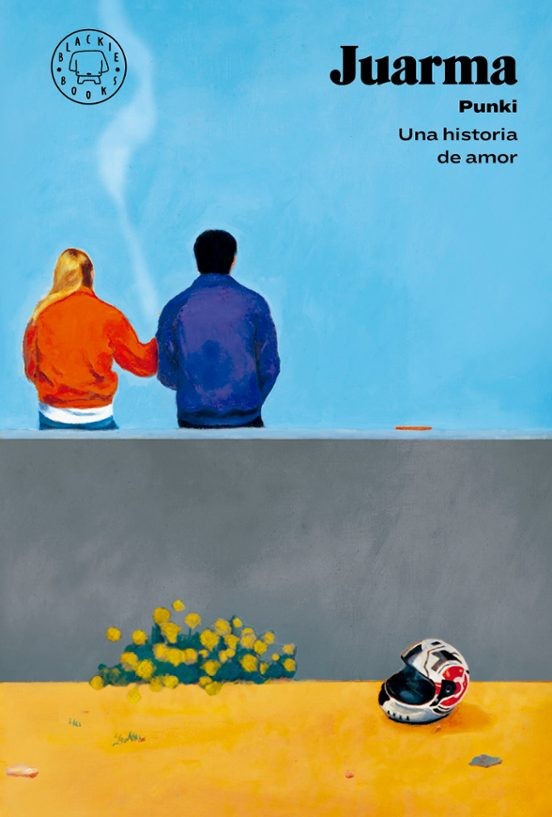 PUNKI de JUARMA