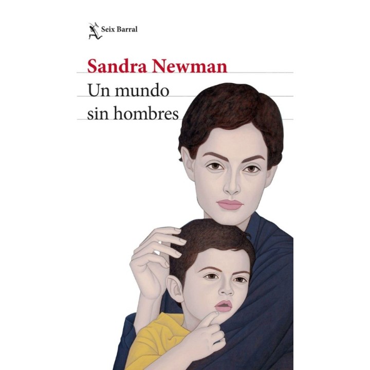 UN MUNDO SIN HOMBRES de SANDRA NEWMAN