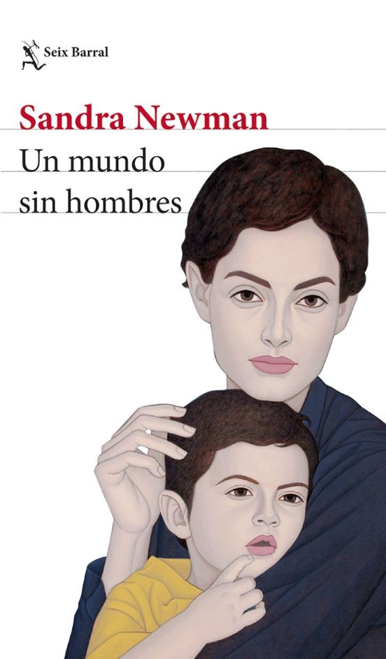 UN MUNDO SIN HOMBRES de SANDRA NEWMAN