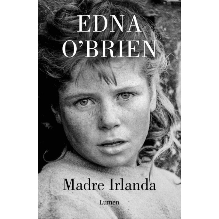 MADRE IRLANDA de EDNA O'BRIEN
