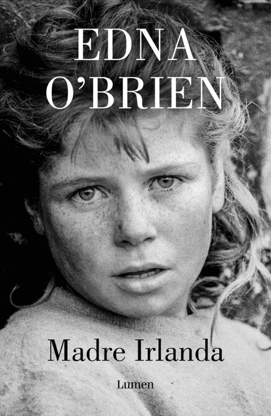 MADRE IRLANDA de EDNA O'BRIEN