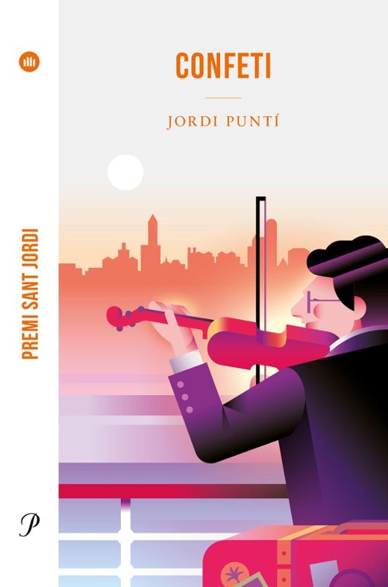 CONFETI de JORDI PUNTÍ