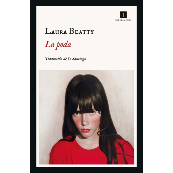 LA PODA de LAURA BEATTY