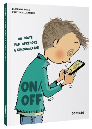 ON/OFF (CAT)  (edición en catalán) de ELISENDA ROCA y CRISTINA LOSANTOS