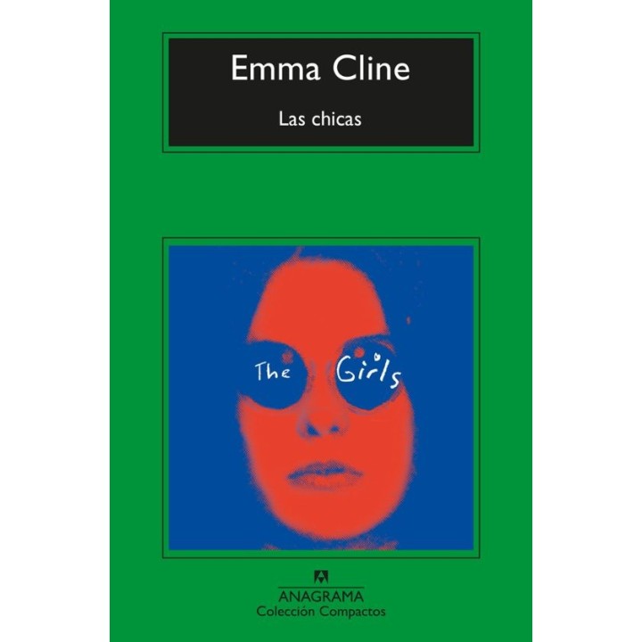 LAS CHICAS de EMMA CLINE