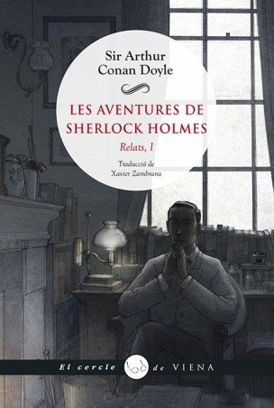 LES AVENTURES DE SHERLOCK HOLMES de ARTHUR CONAN DOYLE