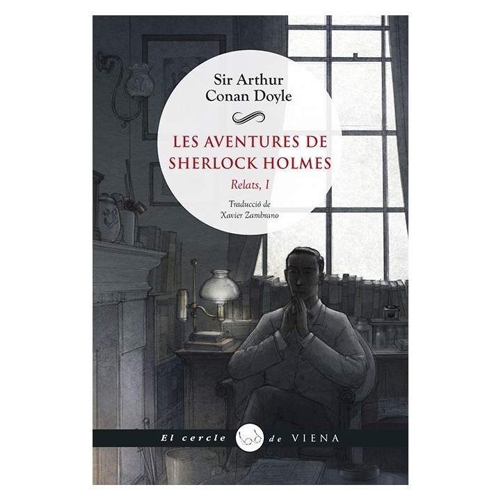 LES AVENTURES DE SHERLOCK HOLMES de ARTHUR CONAN DOYLE