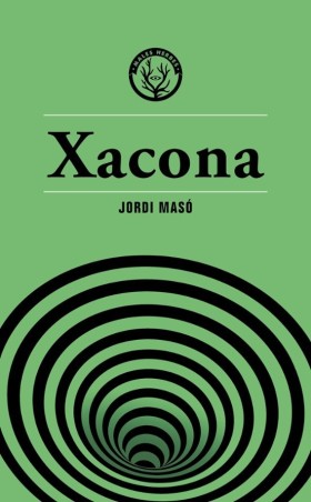 XACONA de JORDI MASÓ