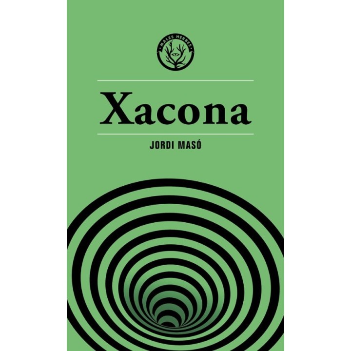XACONA de JORDI MASÓ