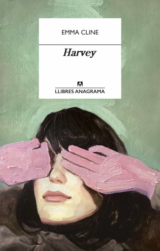 HARVEY de EMMA CLINE