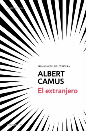 EL EXTRANJERO de ALBERT CAMUS