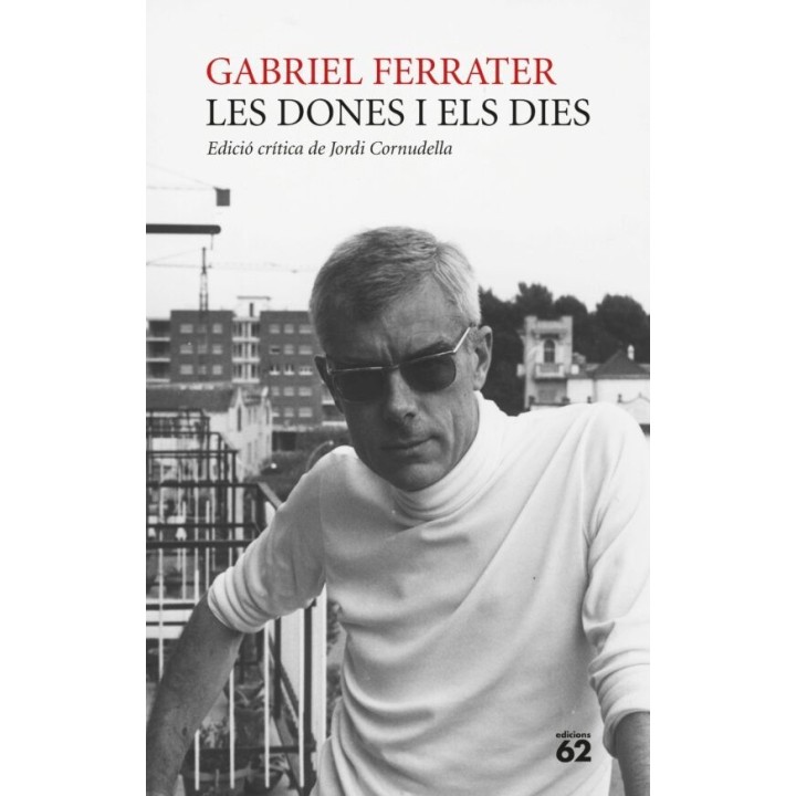 LES DONES I ELS DIES de GABRIEL FERRATER