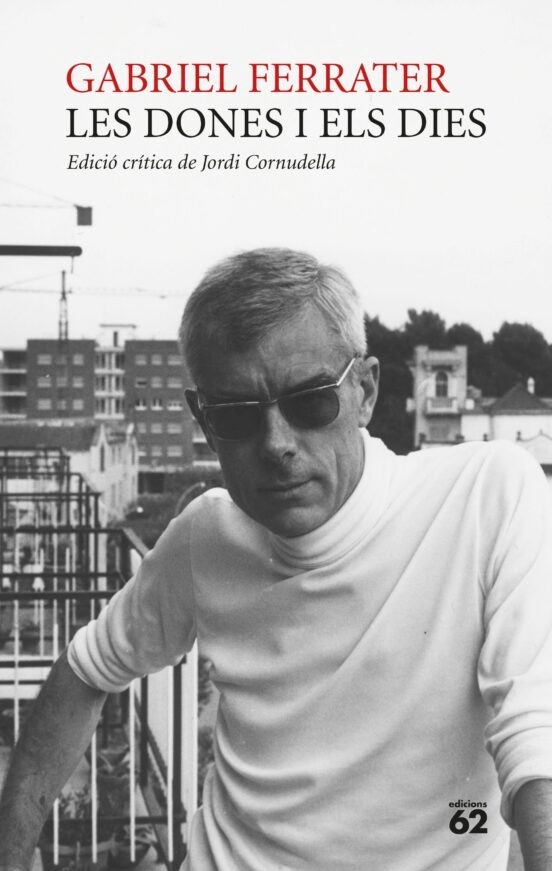 LES DONES I ELS DIES de GABRIEL FERRATER