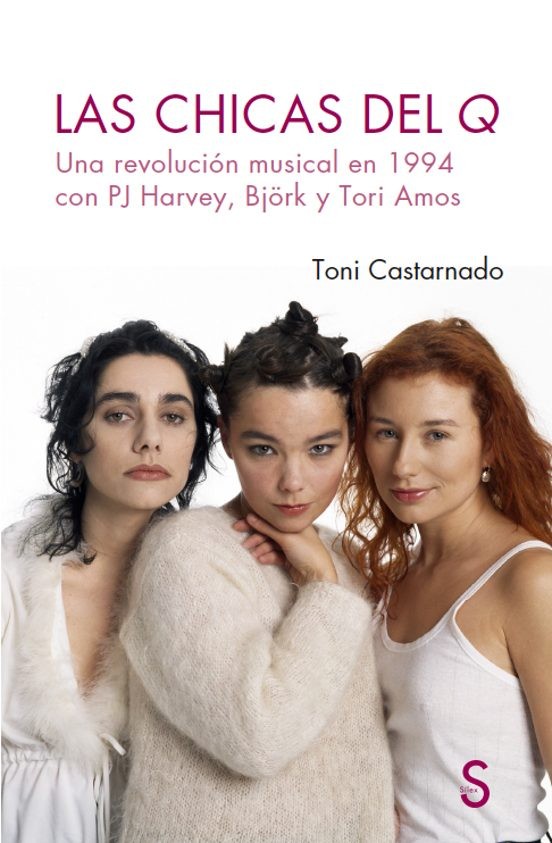 LAS CHICAS DEL Q de TONI CASTARNADO
