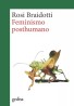 FEMINISMO POSTHUMANO de ROSI BRAIDOTTI