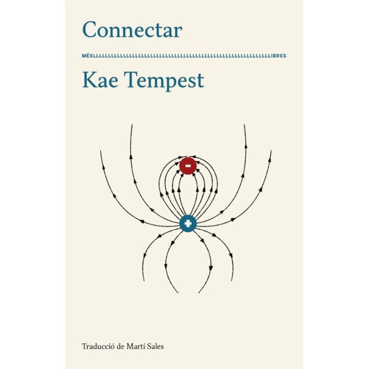 CONNECTAR de KAE TEMPEST